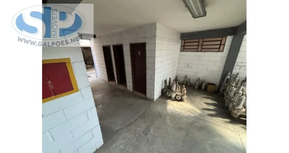 Depósito-Galpão, 364 m² - Foto 3