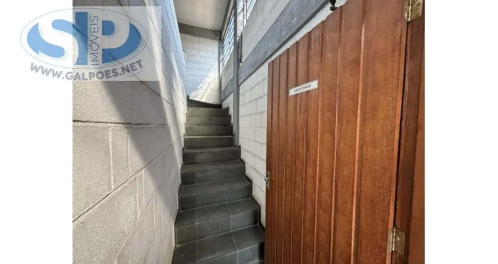 Depósito-Galpão, 364 m² - Foto 5