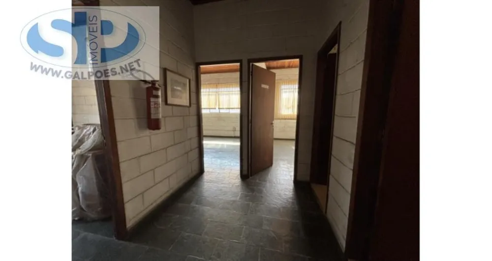 Depósito-Galpão, 364 m² - Foto 12