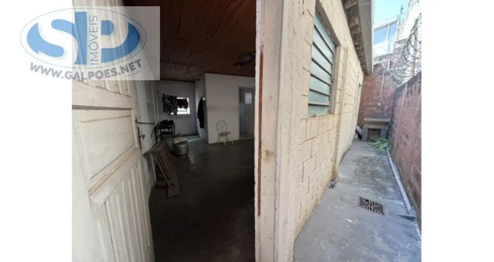 Depósito-Galpão, 364 m² - Foto 6