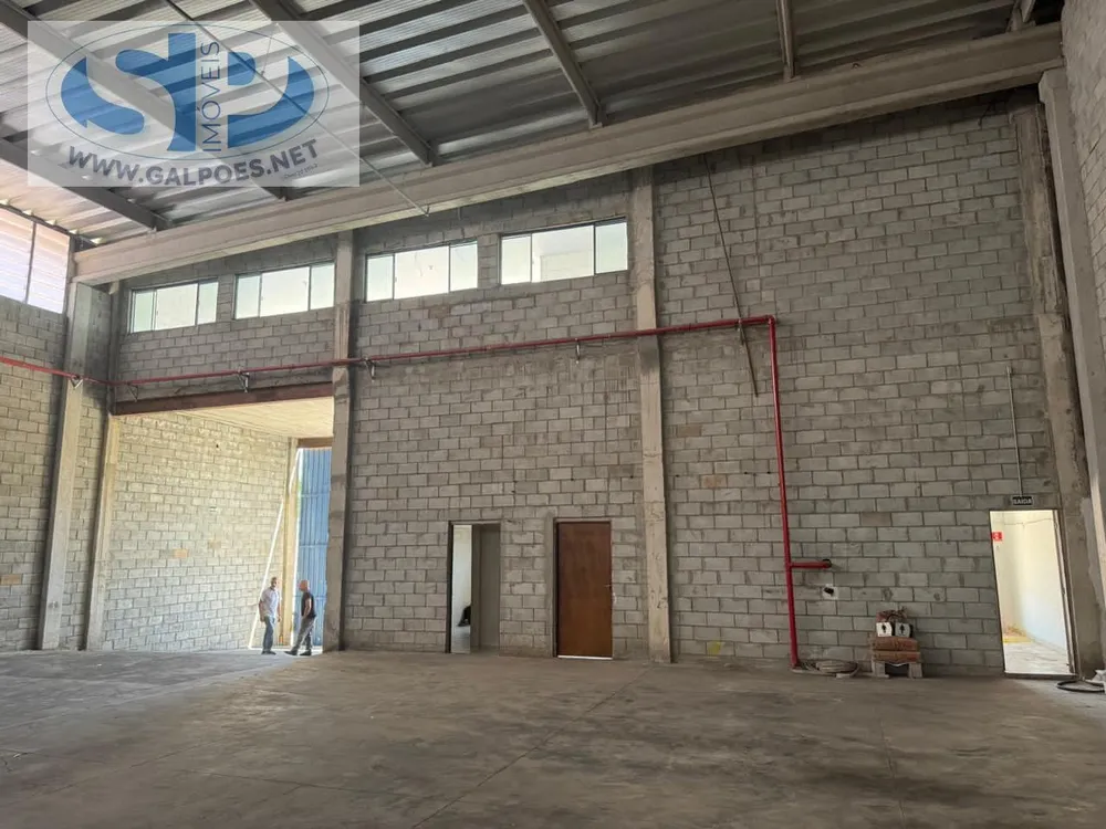 Depósito-Galpão, 2506 m² - Foto 4