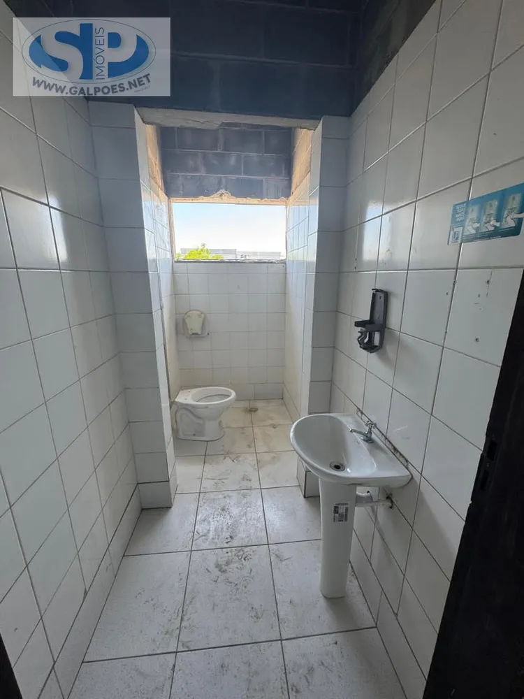 Depósito-Galpão, 2506 m² - Foto 3