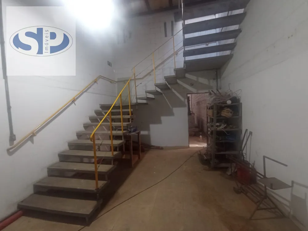 Depósito-Galpão, 2506 m² - Foto 8