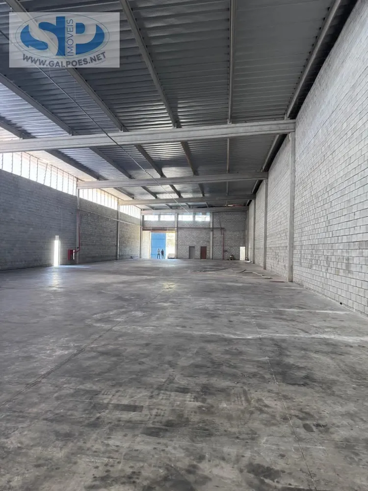 Depósito-Galpão, 2506 m² - Foto 5