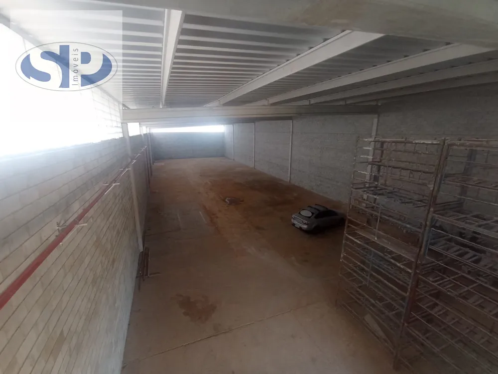 Depósito-Galpão, 2506 m² - Foto 13