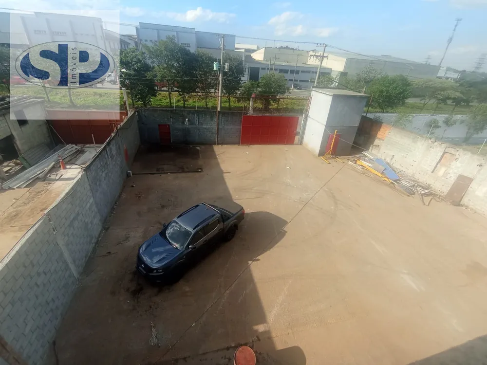 Depósito-Galpão, 2506 m² - Foto 11