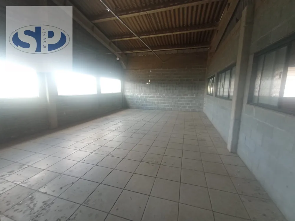 Depósito-Galpão, 2506 m² - Foto 2