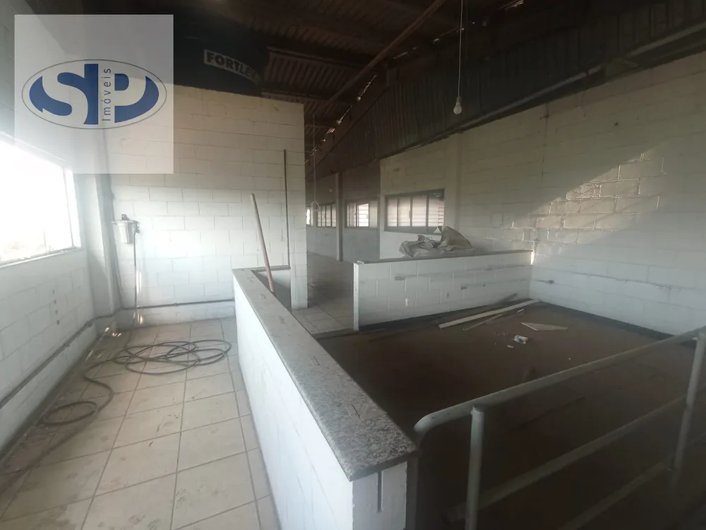 Depósito-Galpão, 2506 m² - Foto 6