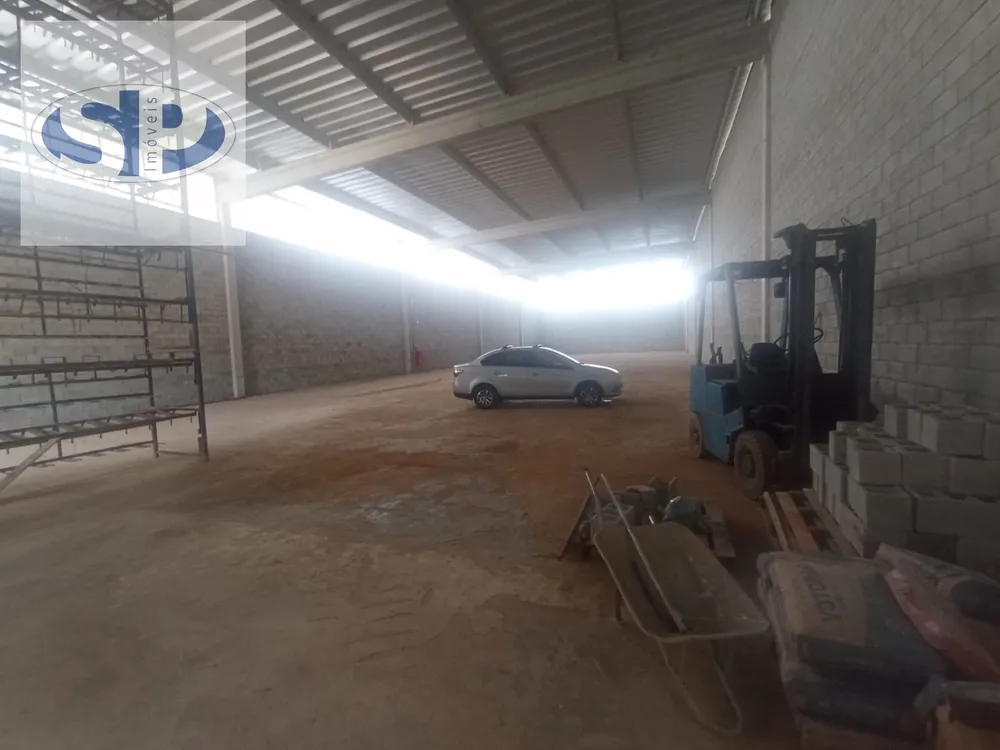 Depósito-Galpão, 2506 m² - Foto 10