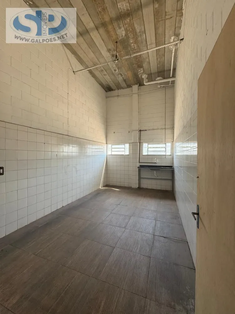 Depósito-Galpão, 2506 m² - Foto 8