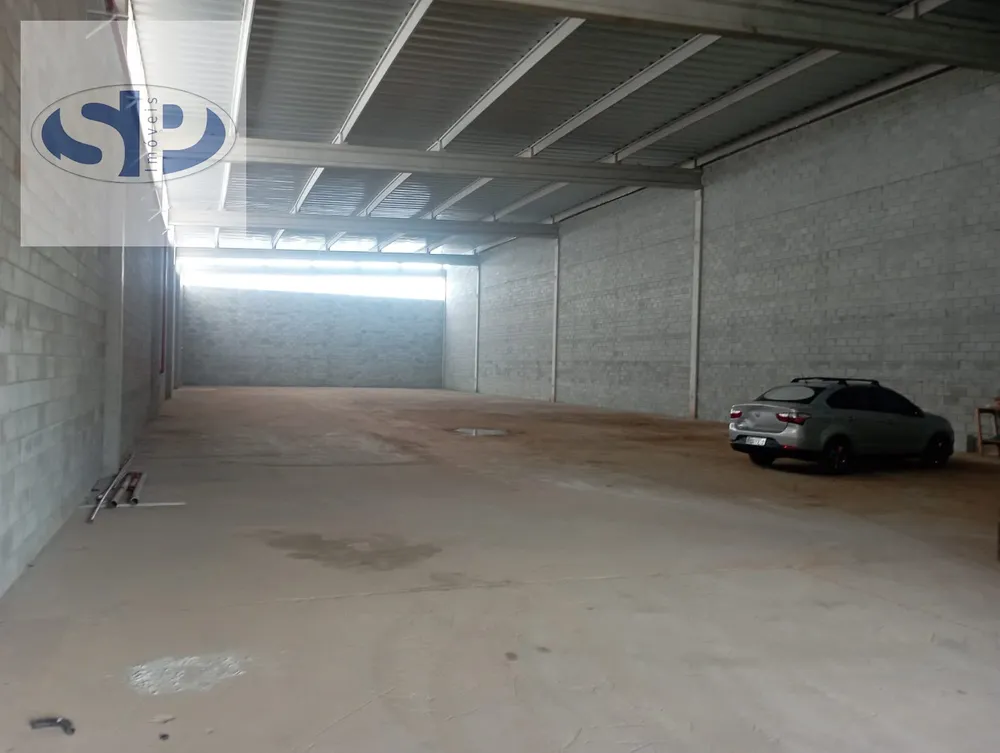 Depósito-Galpão, 2506 m² - Foto 7