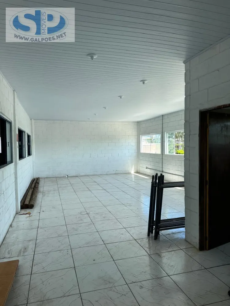 Depósito-Galpão, 2506 m² - Foto 3