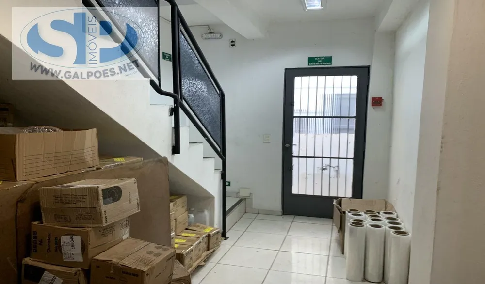 Depósito-Galpão, 1029 m² - Foto 14