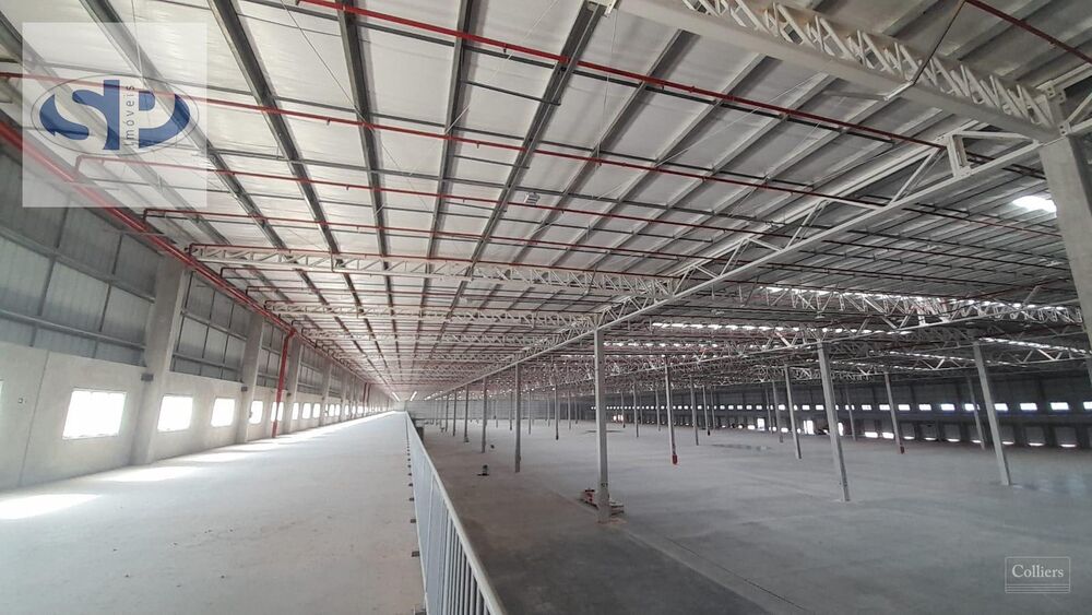 Depósito-Galpão-Armazém para alugar, 44689m² - Foto 4