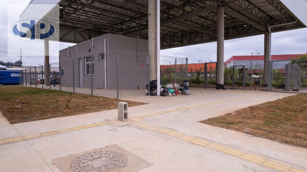 Depósito-Galpão, 3707 m² - Foto 12