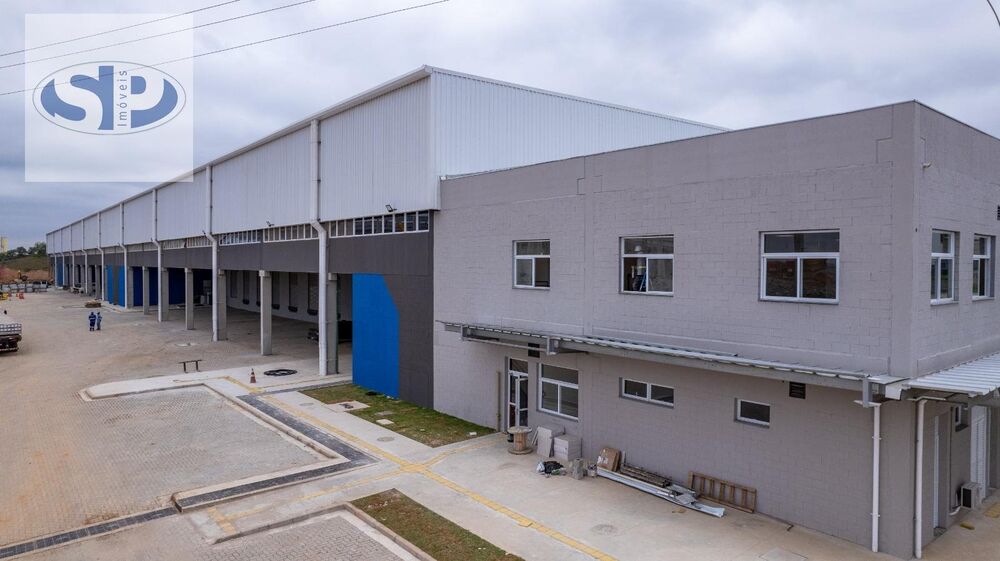 Depósito-Galpão, 3707 m² - Foto 18