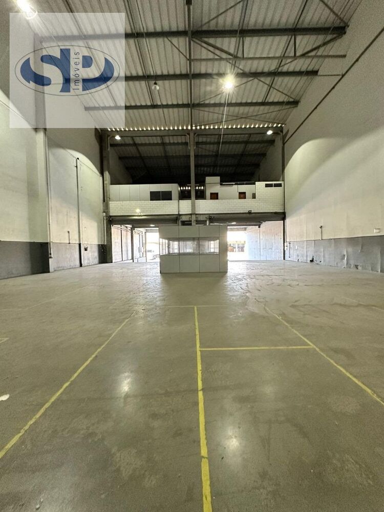 Depósito-Galpão-Armazém para alugar, 720m² - Foto 3