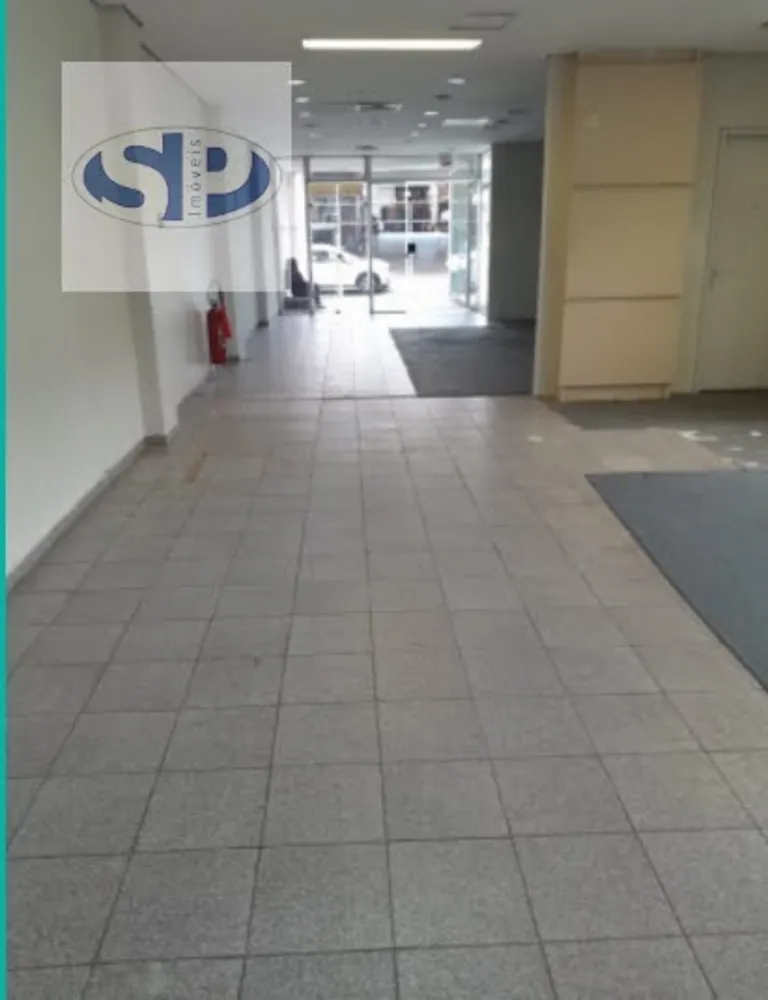 Depósito-Galpão, 481 m² - Foto 1