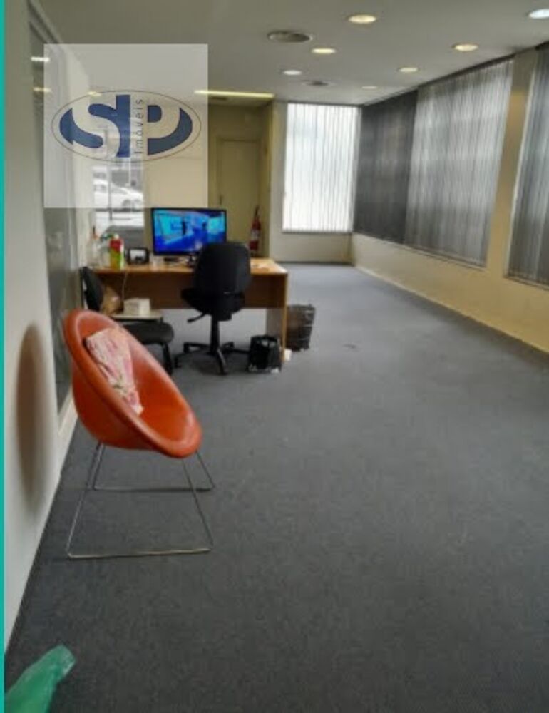 Depósito-Galpão, 481 m² - Foto 6