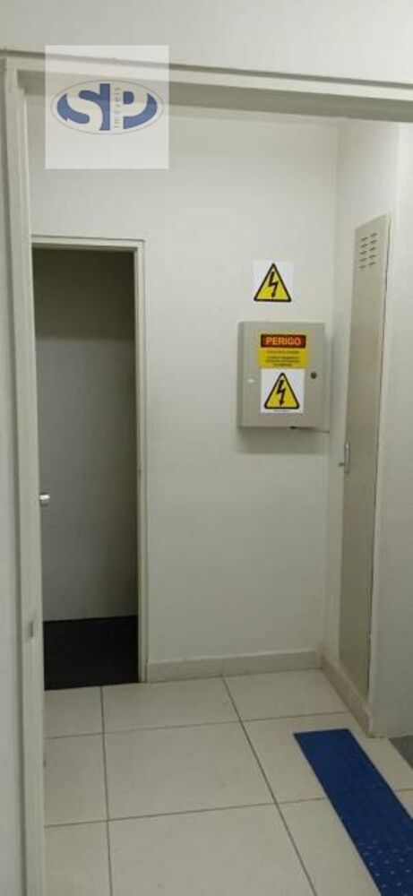 Depósito-Galpão, 481 m² - Foto 12