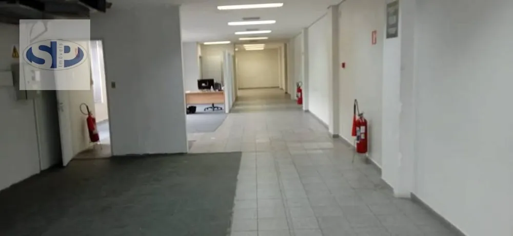 Depósito-Galpão, 481 m² - Foto 19
