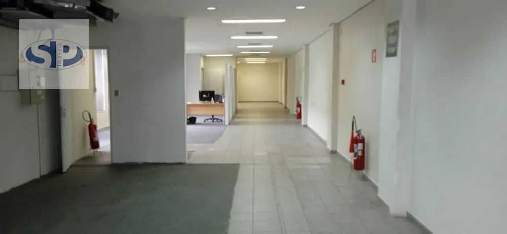Depósito-Galpão, 481 m² - Foto 16