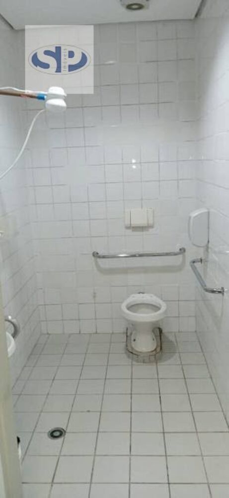 Depósito-Galpão, 481 m² - Foto 7