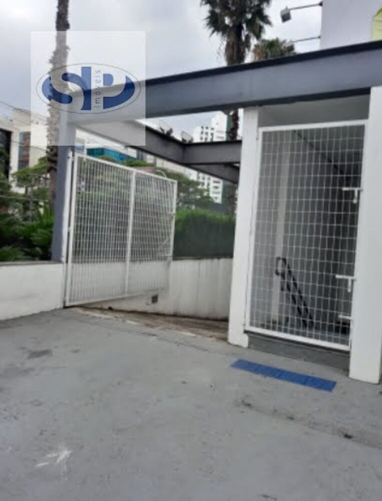 Depósito-Galpão, 481 m² - Foto 3