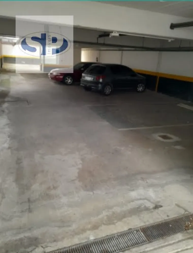 Depósito-Galpão, 481 m² - Foto 24