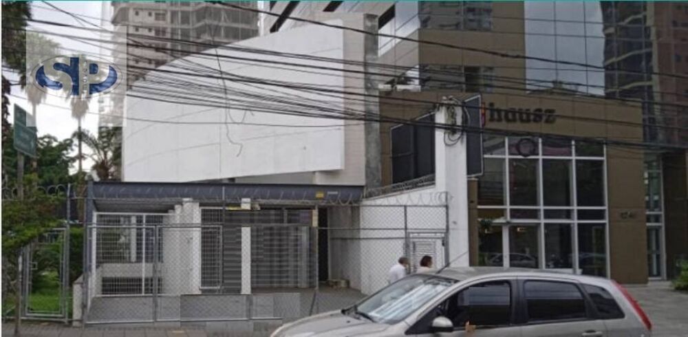 Depósito-Galpão, 481 m² - Foto 22