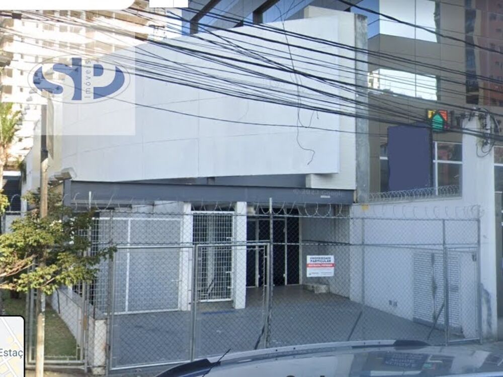 Depósito-Galpão, 481 m² - Foto 20