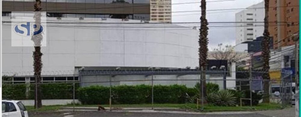 Depósito-Galpão, 481 m² - Foto 16