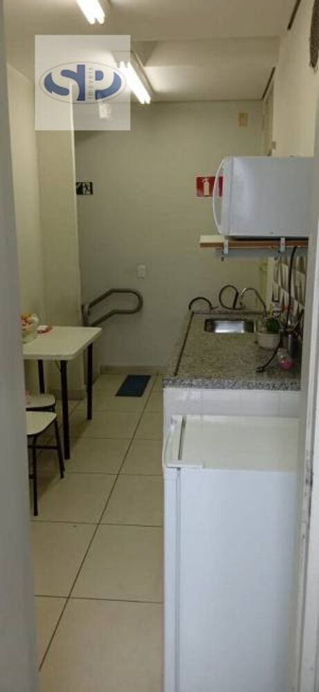 Depósito-Galpão, 481 m² - Foto 11