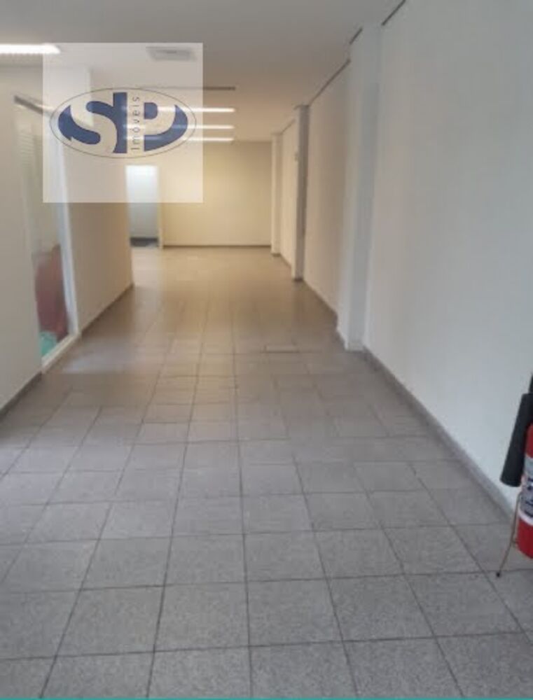 Depósito-Galpão, 481 m² - Foto 9