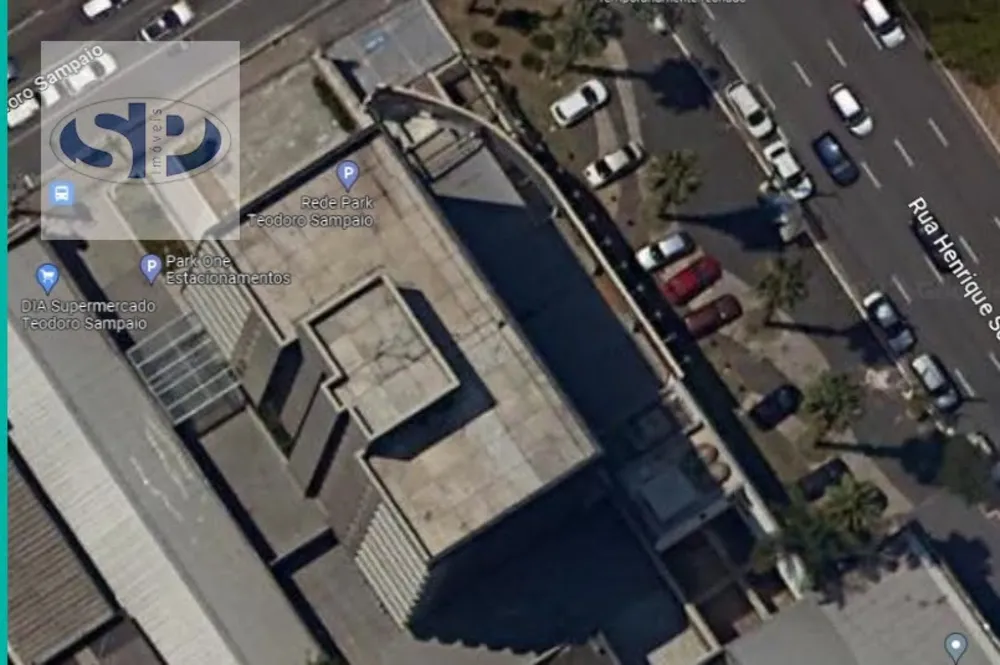 Depósito-Galpão, 481 m² - Foto 28