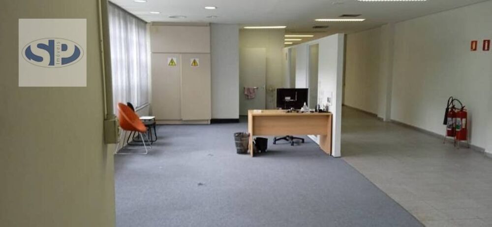 Depósito-Galpão, 481 m² - Foto 10