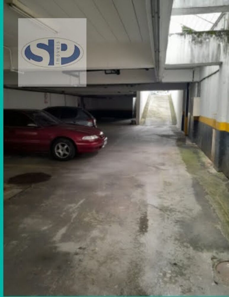 Depósito-Galpão, 481 m² - Foto 21