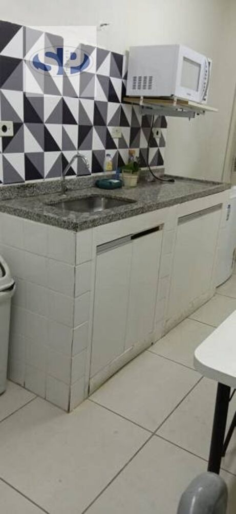 Depósito-Galpão, 481 m² - Foto 13