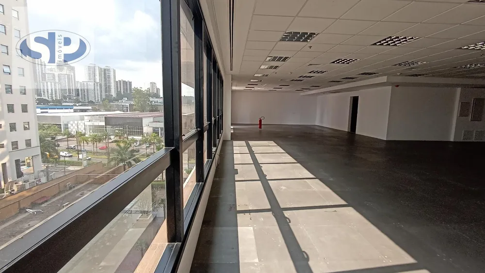 Sala-Conjunto, 1354 m² - Foto 7