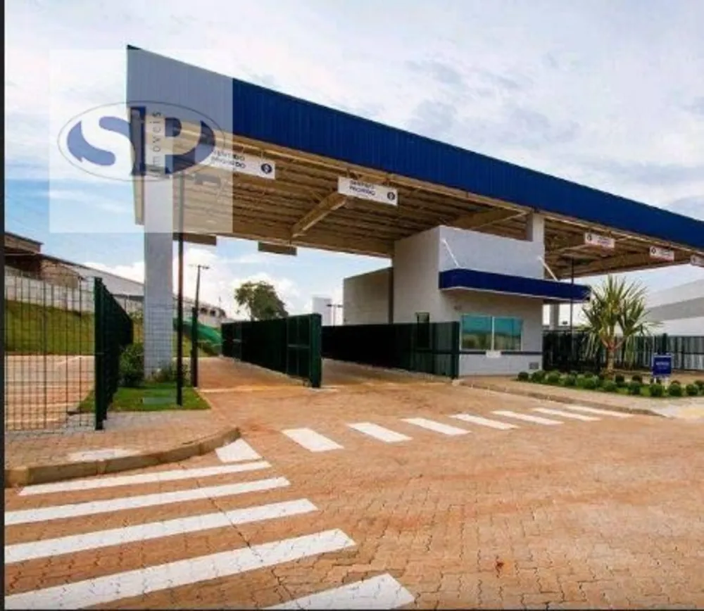 Depósito-Galpão, 3480 m² - Foto 3