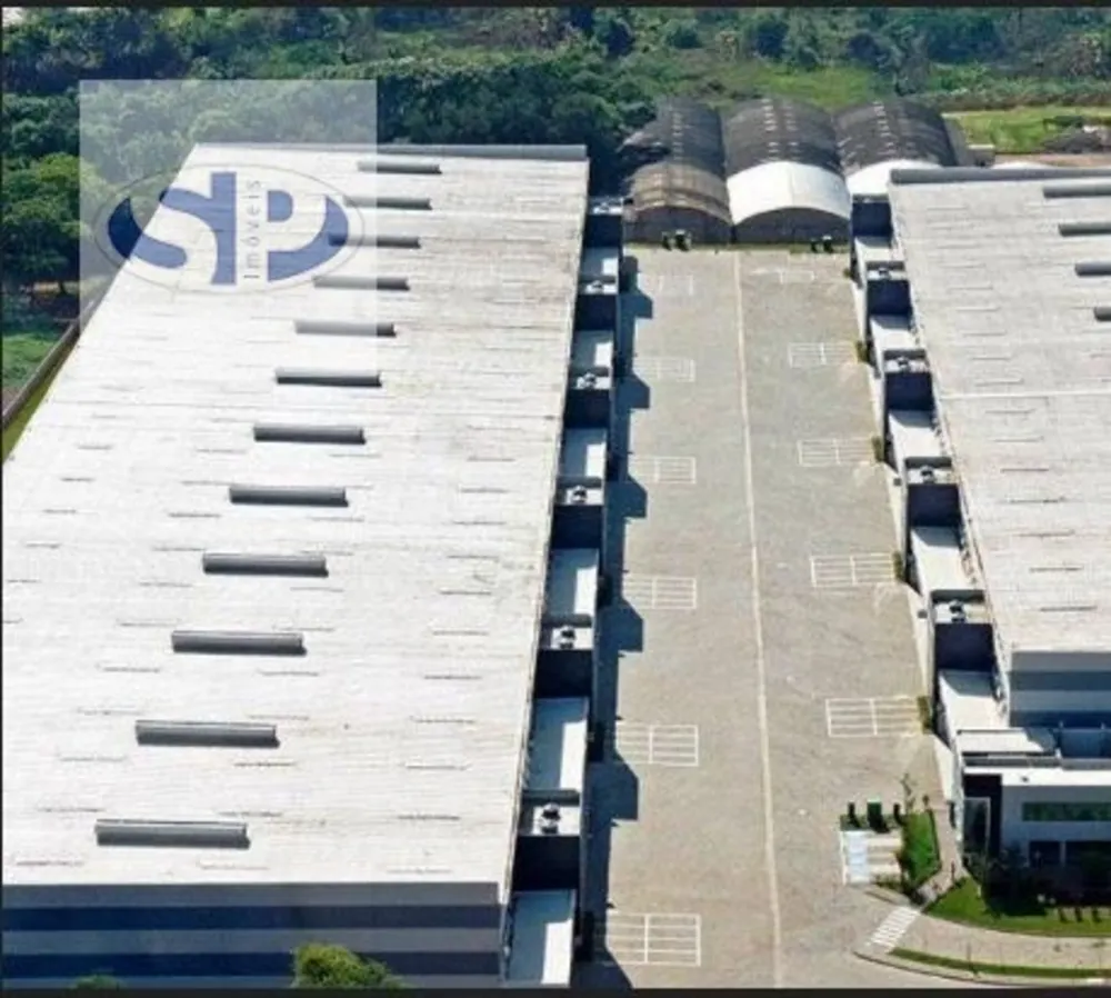 Depósito-Galpão, 3480 m² - Foto 10