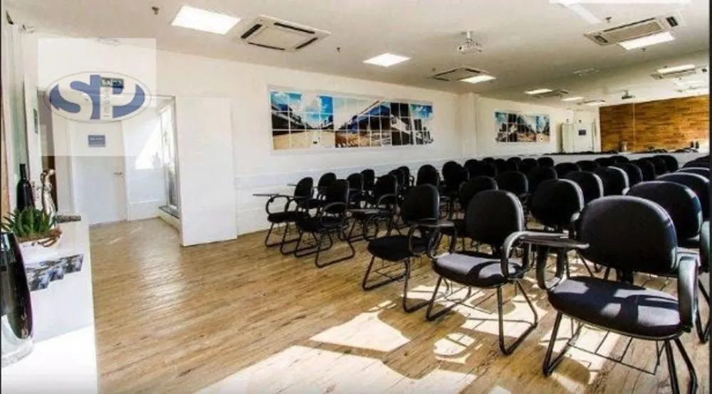 Depósito-Galpão, 3480 m² - Foto 4