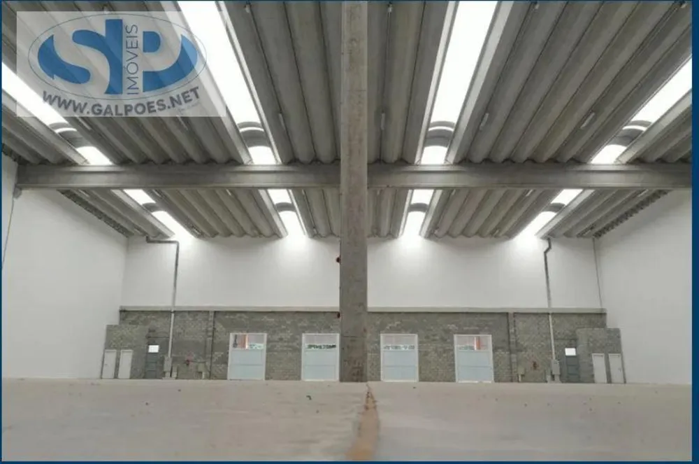 Depósito-Galpão, 1121 m² - Foto 2