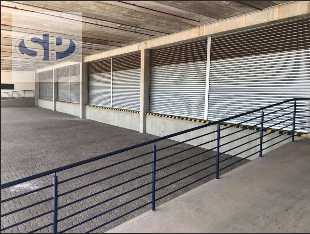 Depósito-Galpão-Armazém para alugar, 9586m² - Foto 4