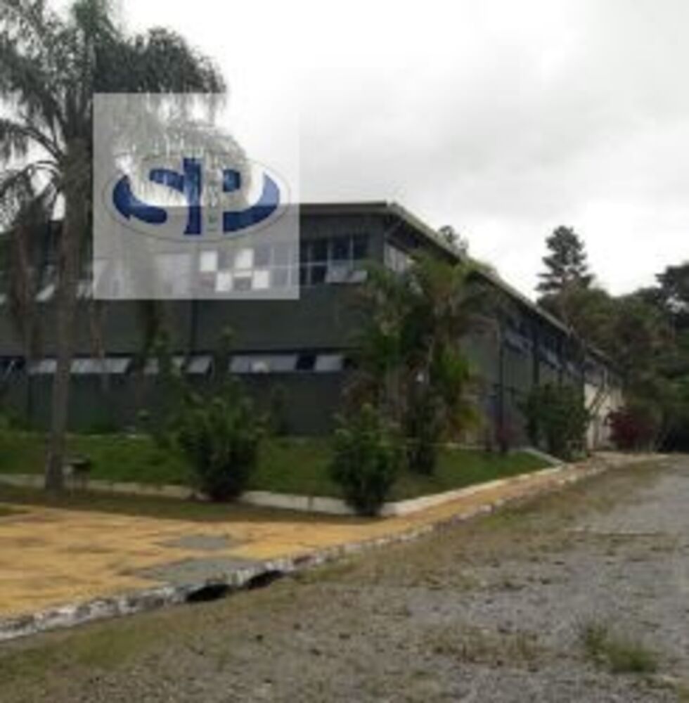 Depósito-Galpão, 8400 m² - Foto 2