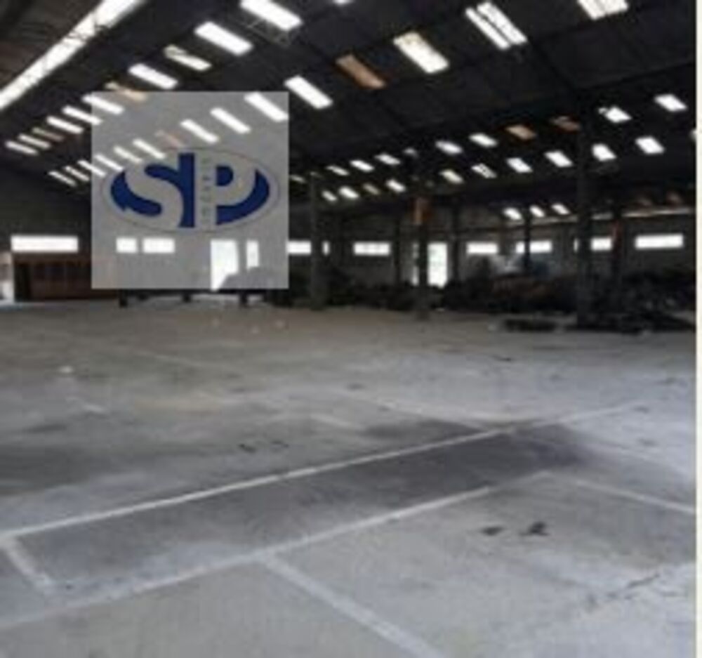 Depósito-Galpão, 8400 m² - Foto 3