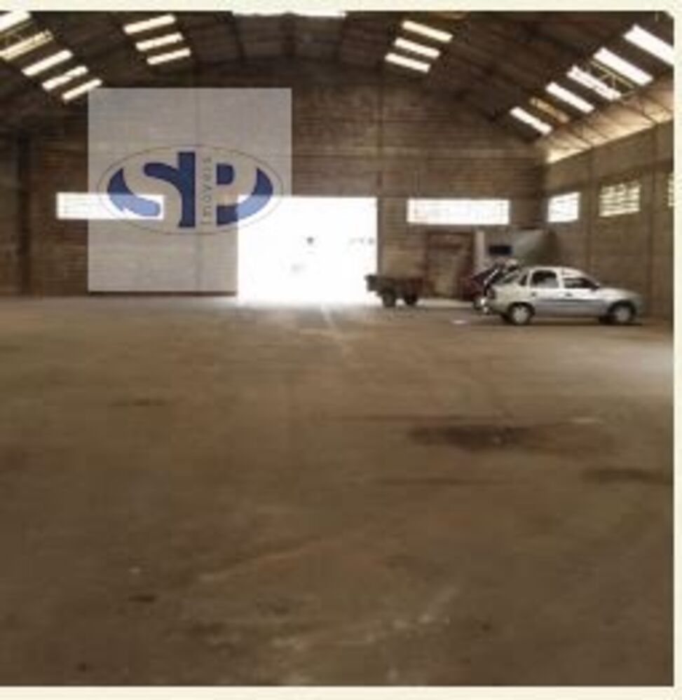Depósito-Galpão, 8400 m² - Foto 4