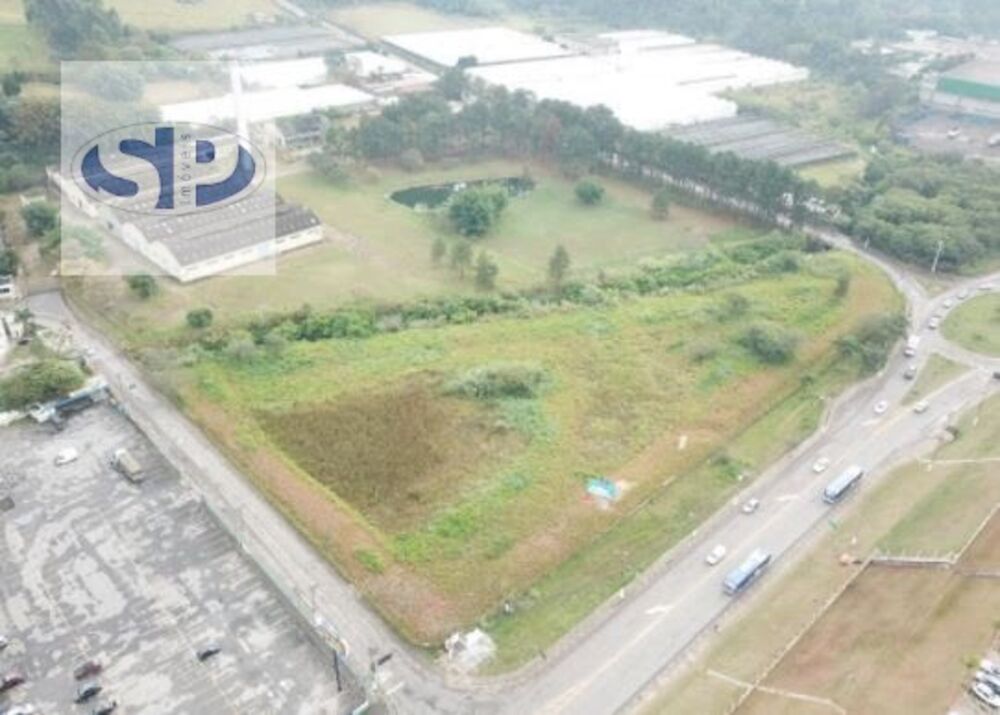 Depósito-Galpão, 8400 m² - Foto 1