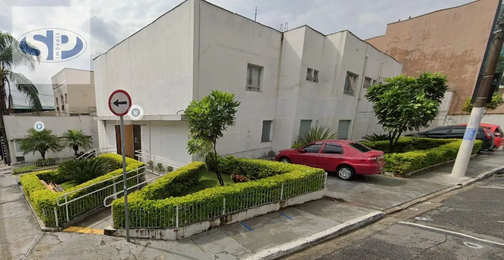 Prédio Inteiro, 724 m² - Foto 1
