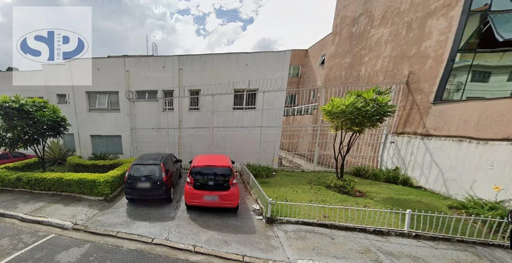Prédio Inteiro, 724 m² - Foto 5